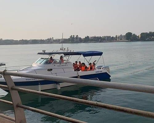 Excursión de buceo de medio día en el Mar Rojo con un instructor.