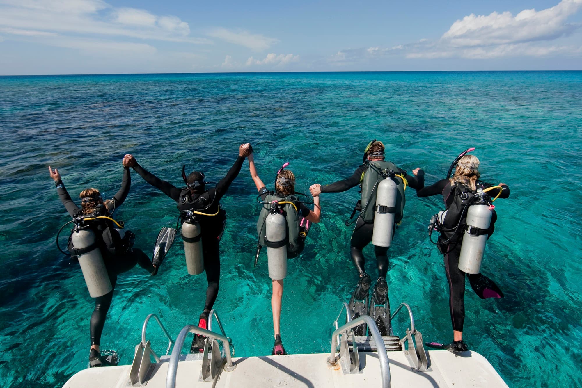 Excursión de buceo de medio día en el Mar Rojo con un instructor.