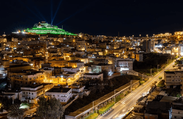 Excursión de día completo para visitar Abha