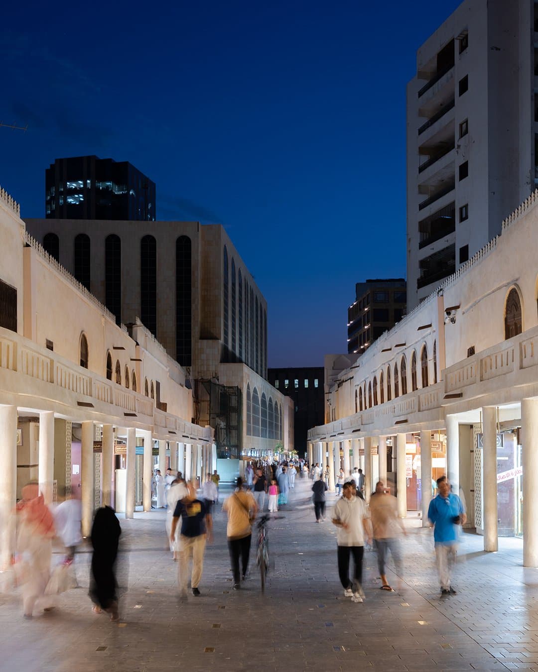 Jeddah histórica (Al-Balad Jeddah)