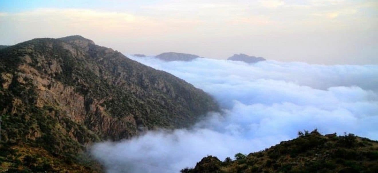 السودة: جولة يوم كامل بالسيارة