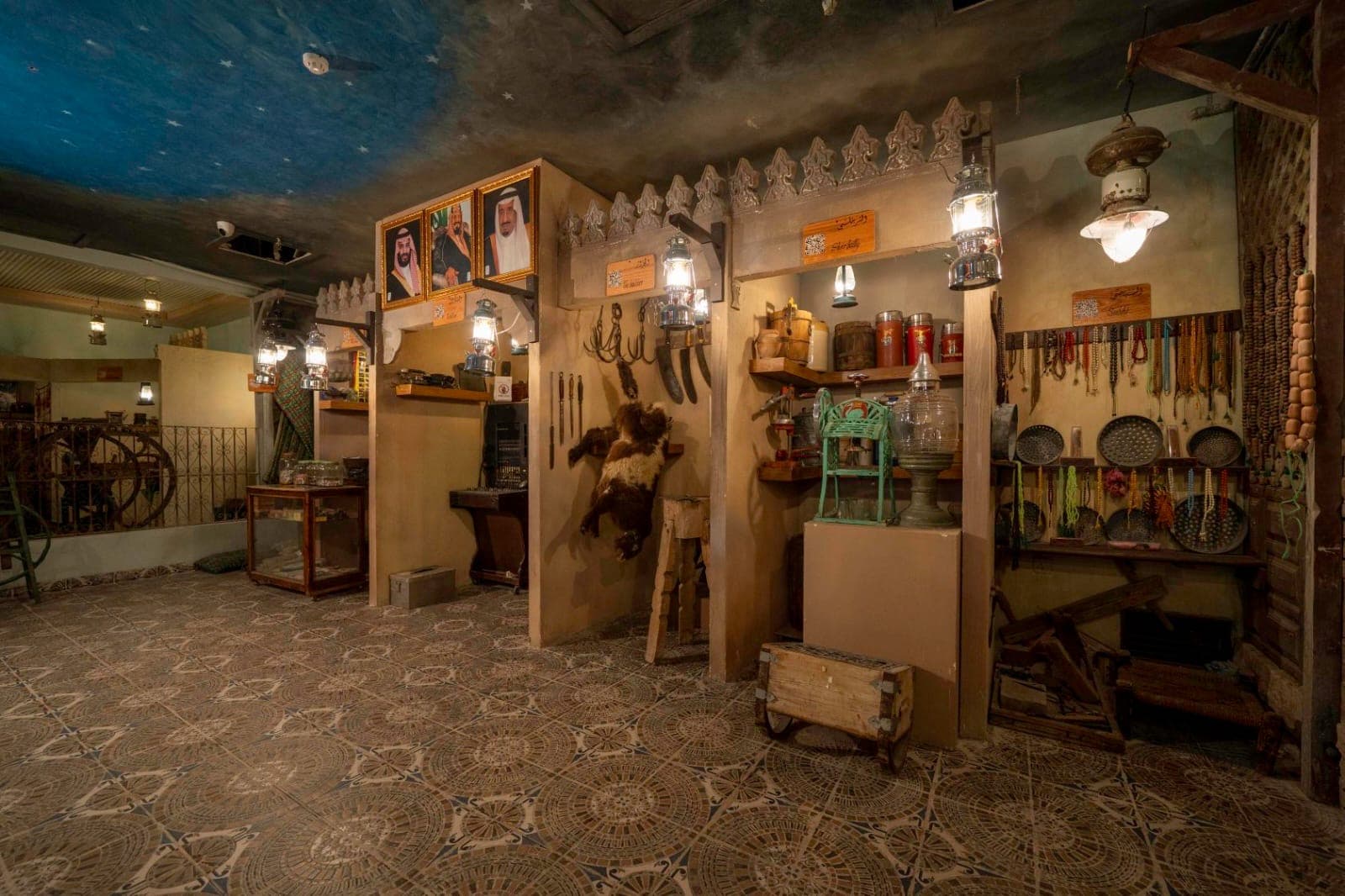 Beit Al-Aseel: un lugar para nuestros recuerdos y el patrimonio de La Meca