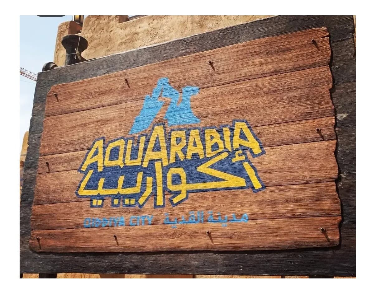 Oferta por tiempo limitado: Entradas para el viernes en Aquaribia para mujeres (4 personas)