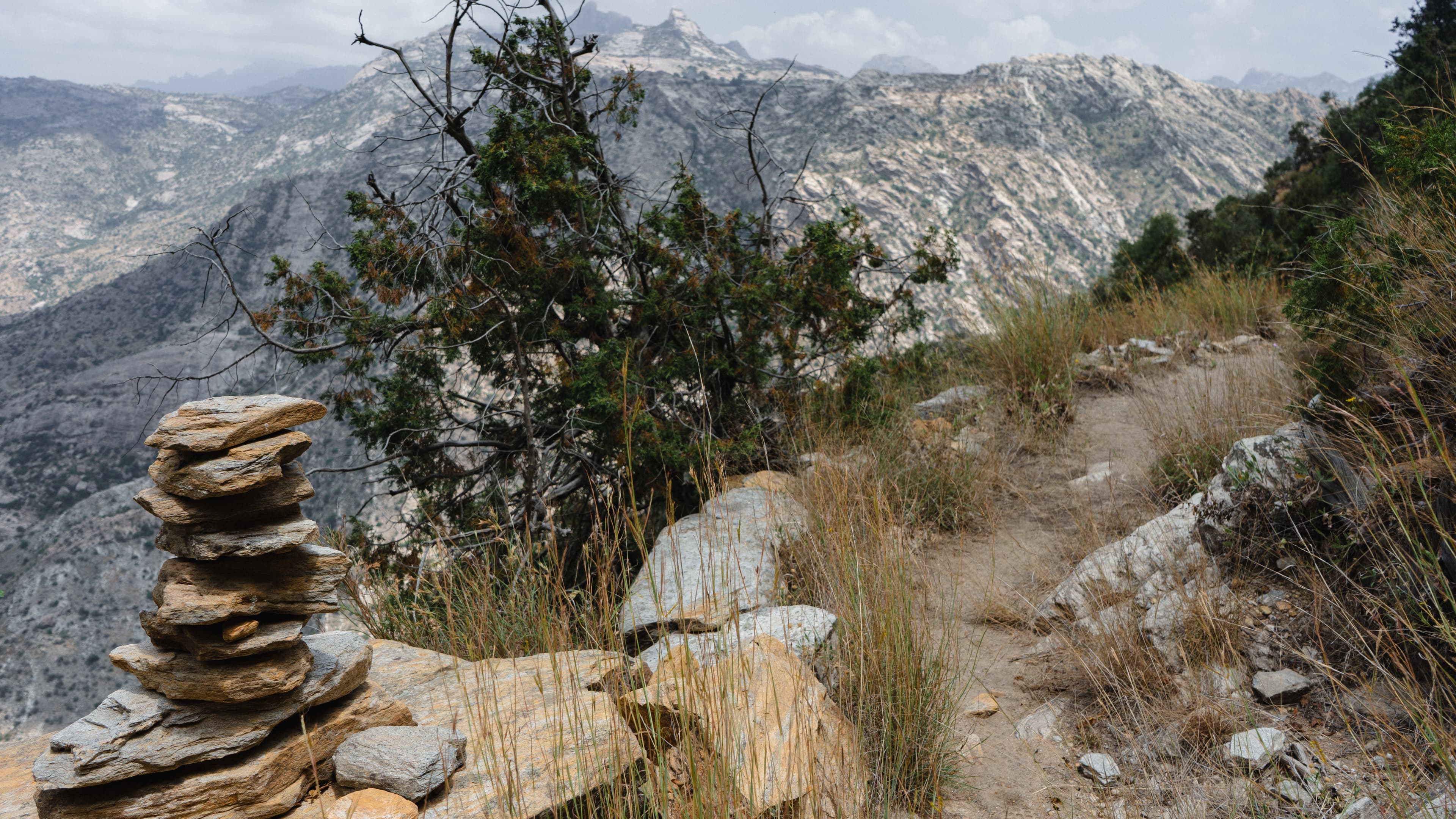 Sendero Mountain Edge | Tanomah