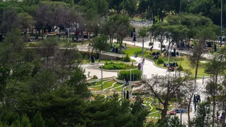 Paquete turístico en Al-Baha con experiencias