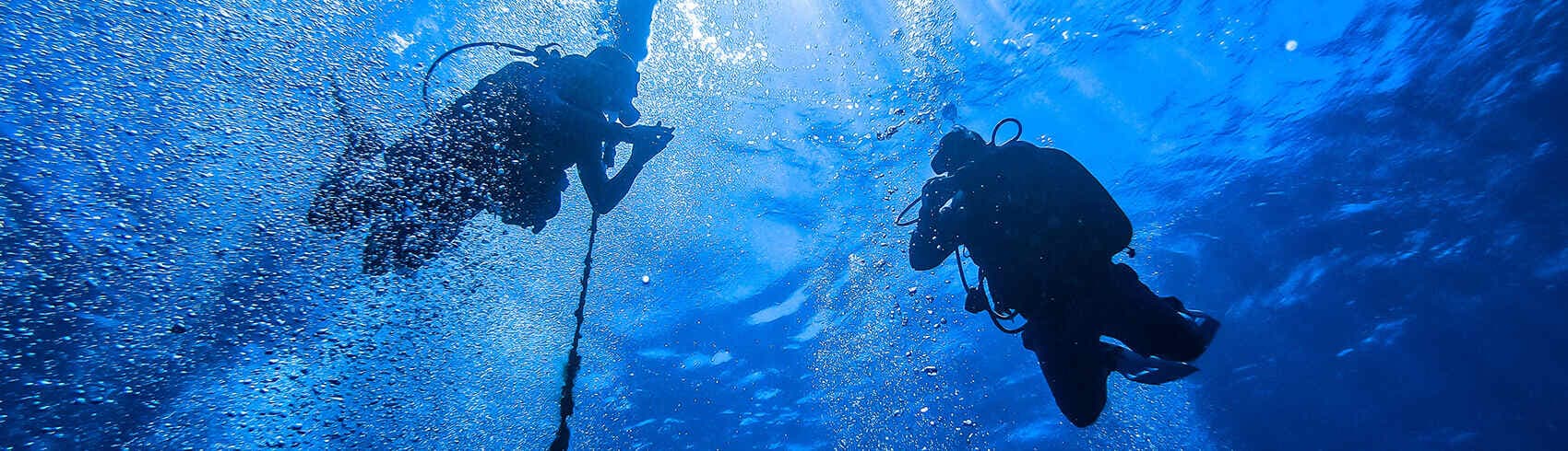 Experiencia de buceo en Al-Khobar