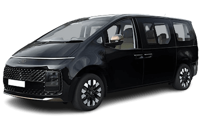 Tarifa del tour por coche